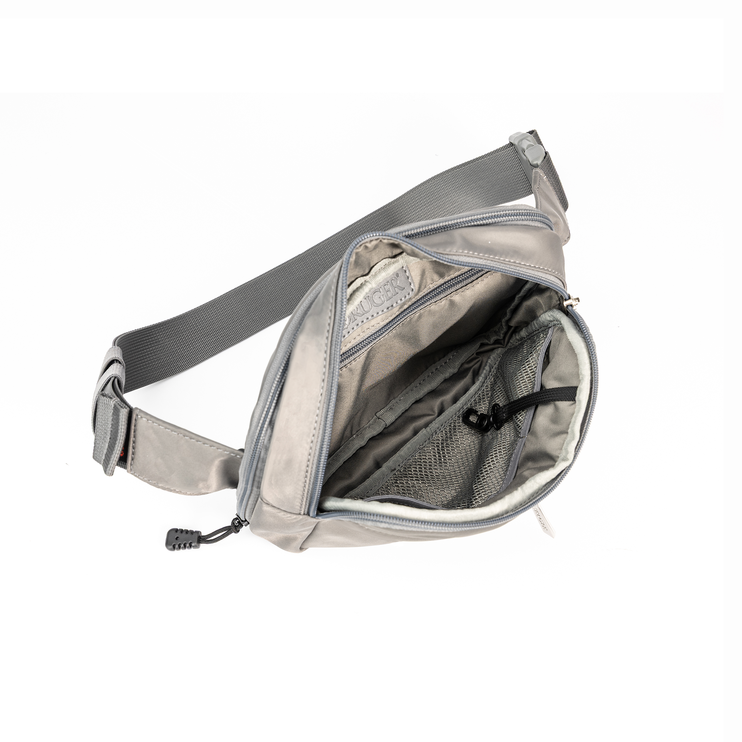 Ruger Apex Quick-Draw Concealed Carry Nylon Waist Pack
