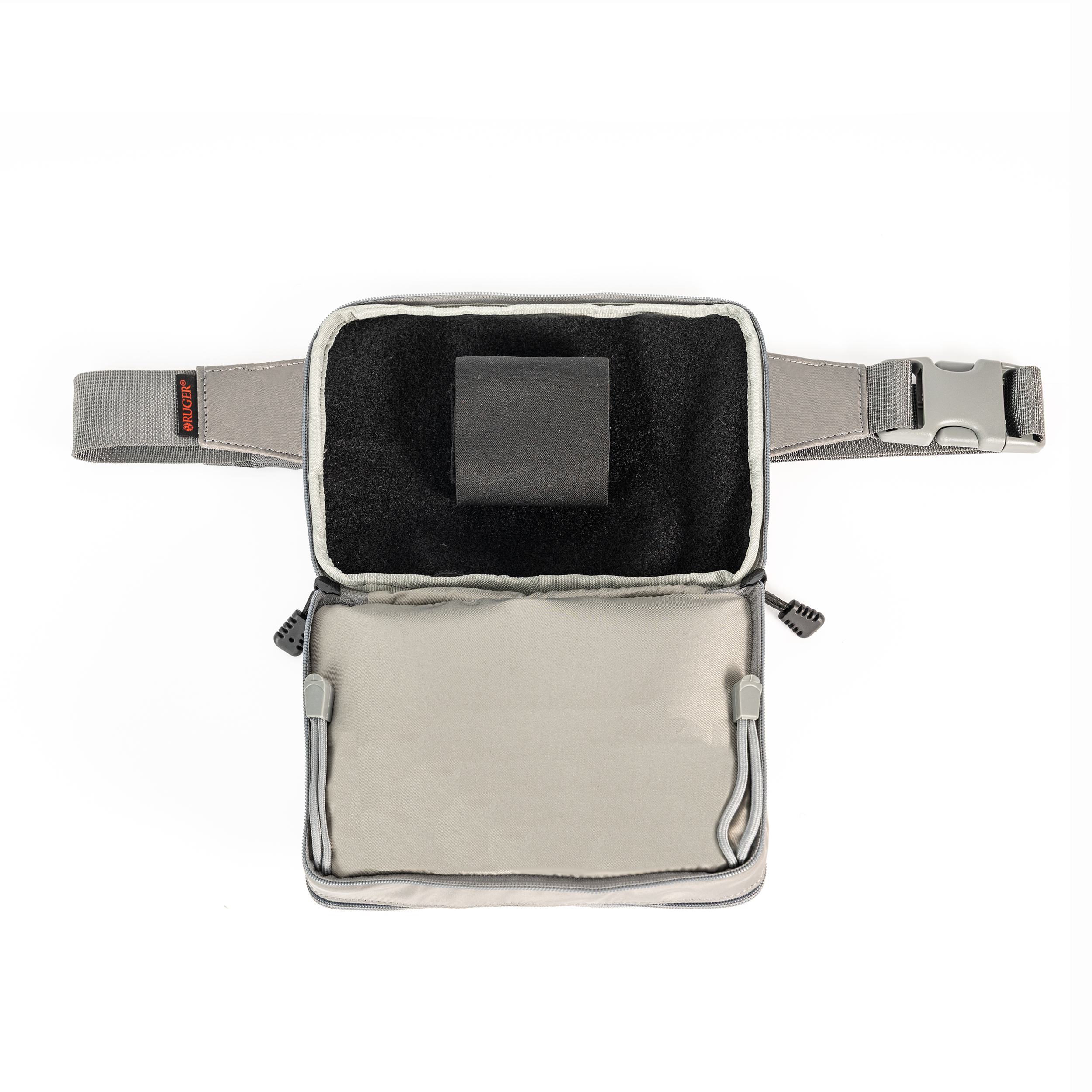 Ruger Apex Quick-Draw Concealed Carry Nylon Waist Pack