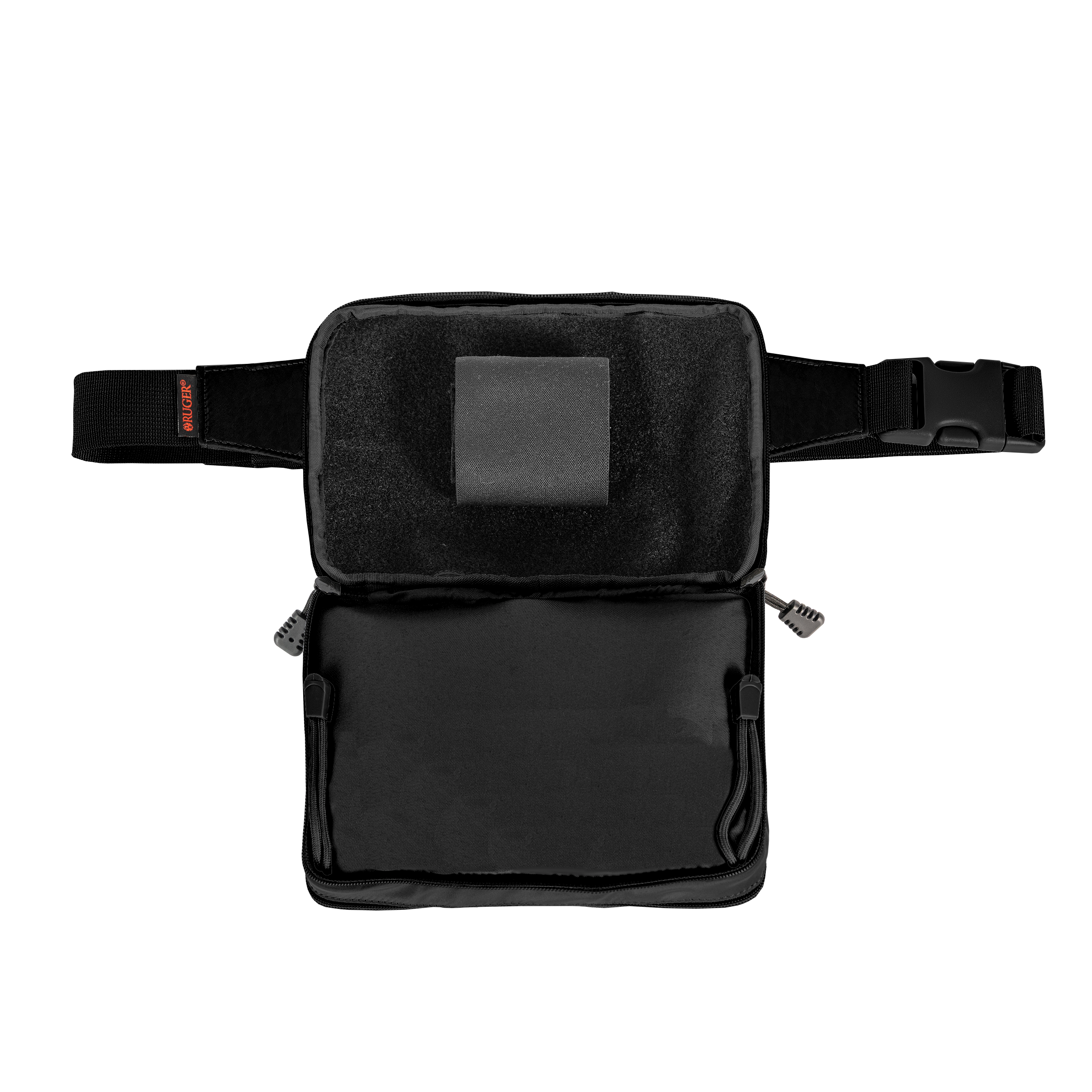 Ruger Apex Quick-Draw Concealed Carry Nylon Waist Pack