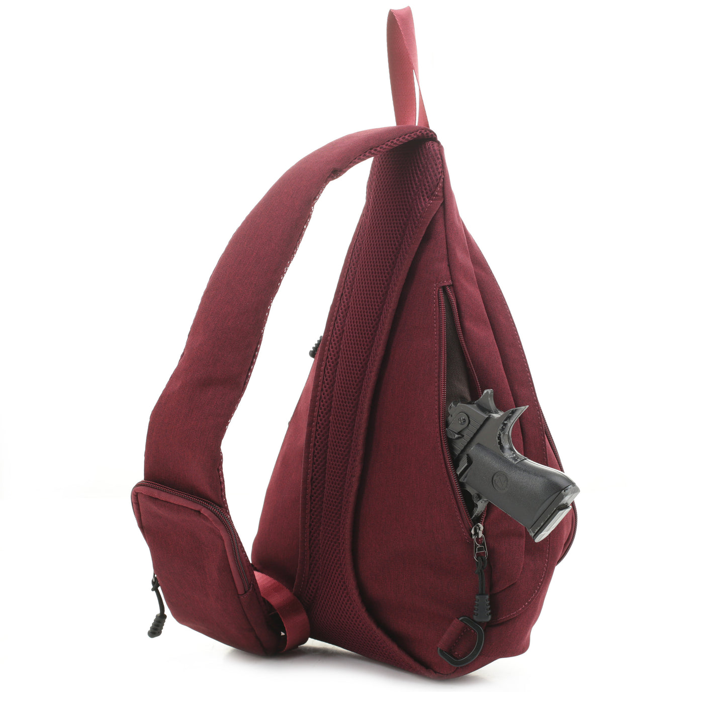 Peyton Sling Shoulder Concealed Carry Backpack