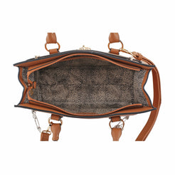 Dina Mini Satchel