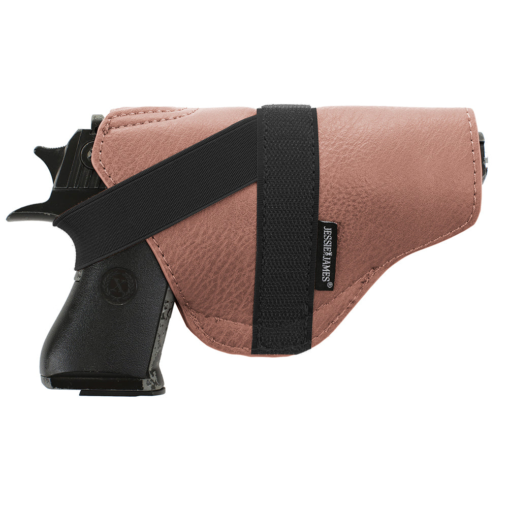 Jessie & James Universal Concealed Carry Holster – JessieJames Handbags