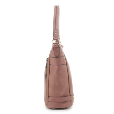 Selina Concealed Carry Hobo