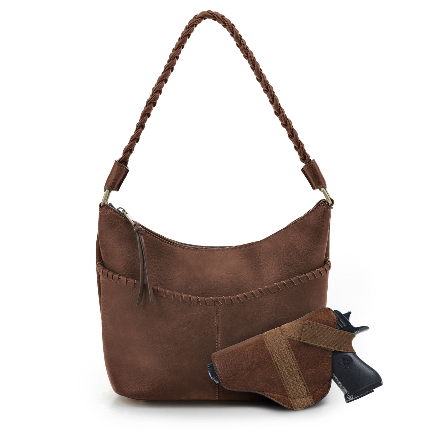 Alle Concealed Carry Hobo