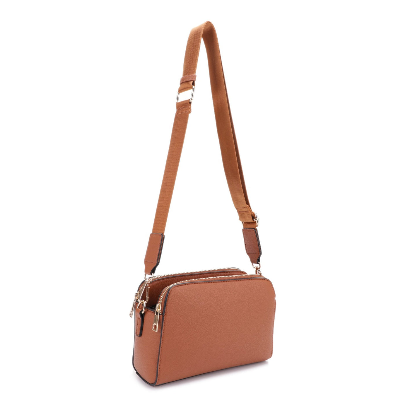 Suzie Compact Concealed Carry Crossbody