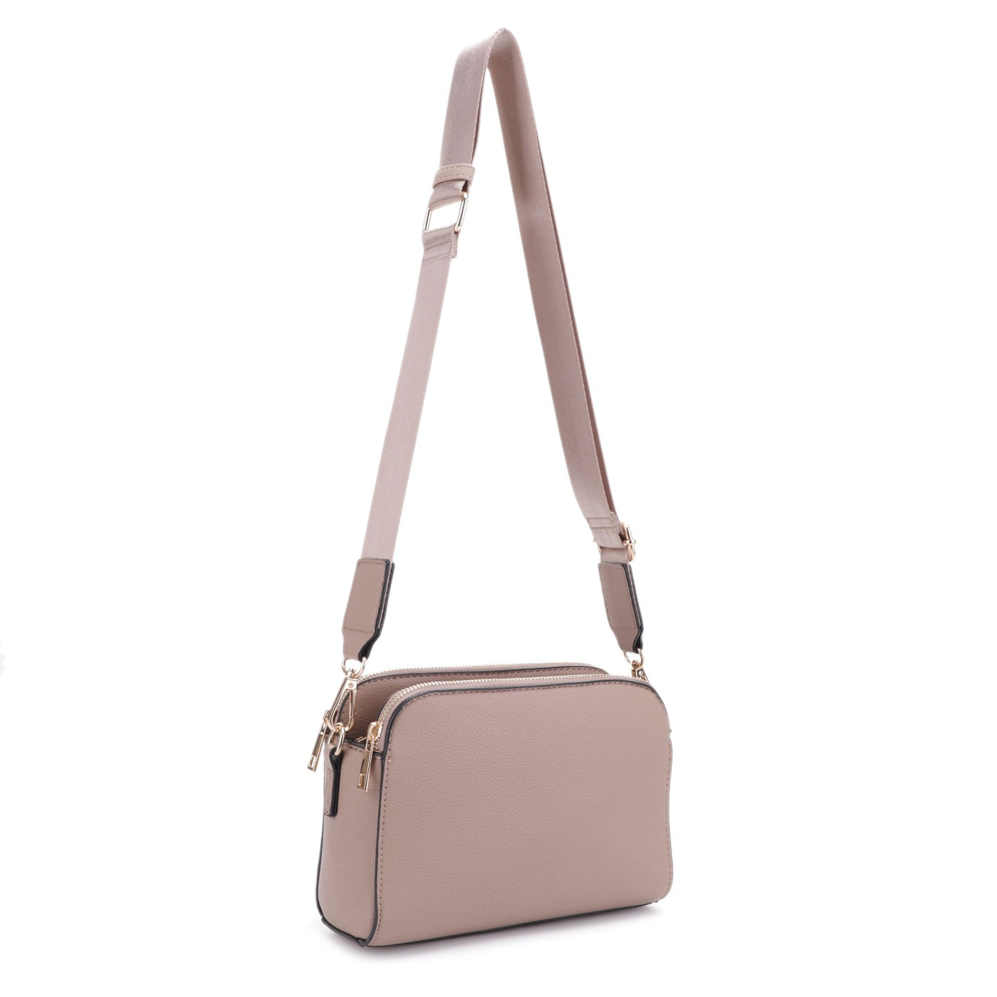 Suzie Compact Concealed Carry Crossbody