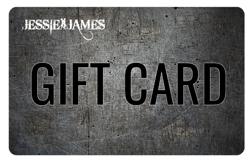 Jessie & James E-Gift Card - JessieJames Handbags